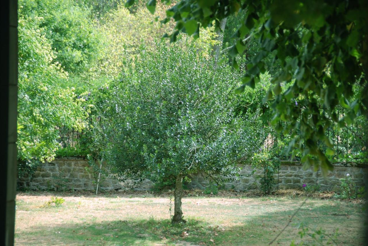 Chateau Igny La Perche ภายนอก รูปภาพ
