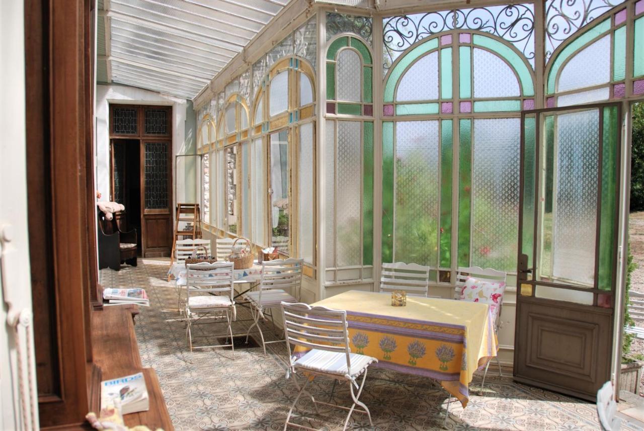 Chateau Igny La Perche ภายนอก รูปภาพ
