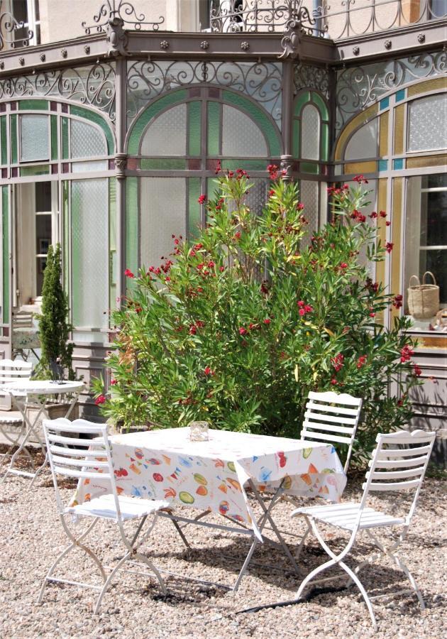 Chateau Igny La Perche ภายนอก รูปภาพ