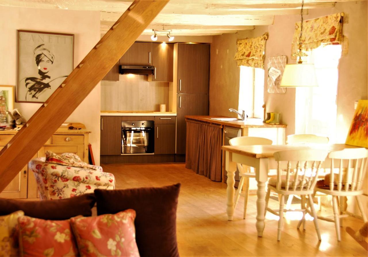 Chateau Igny La Perche ภายนอก รูปภาพ